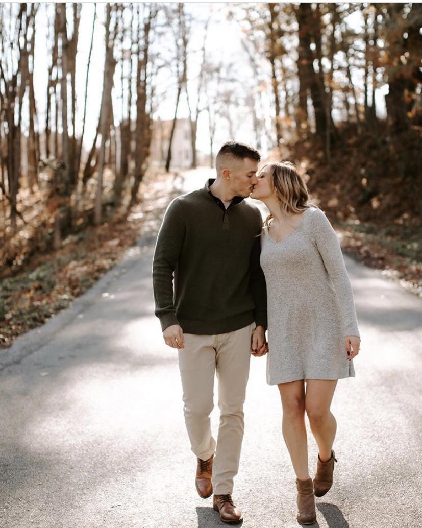 The Wedding Website of Corrin Regginello and Ryan Moose