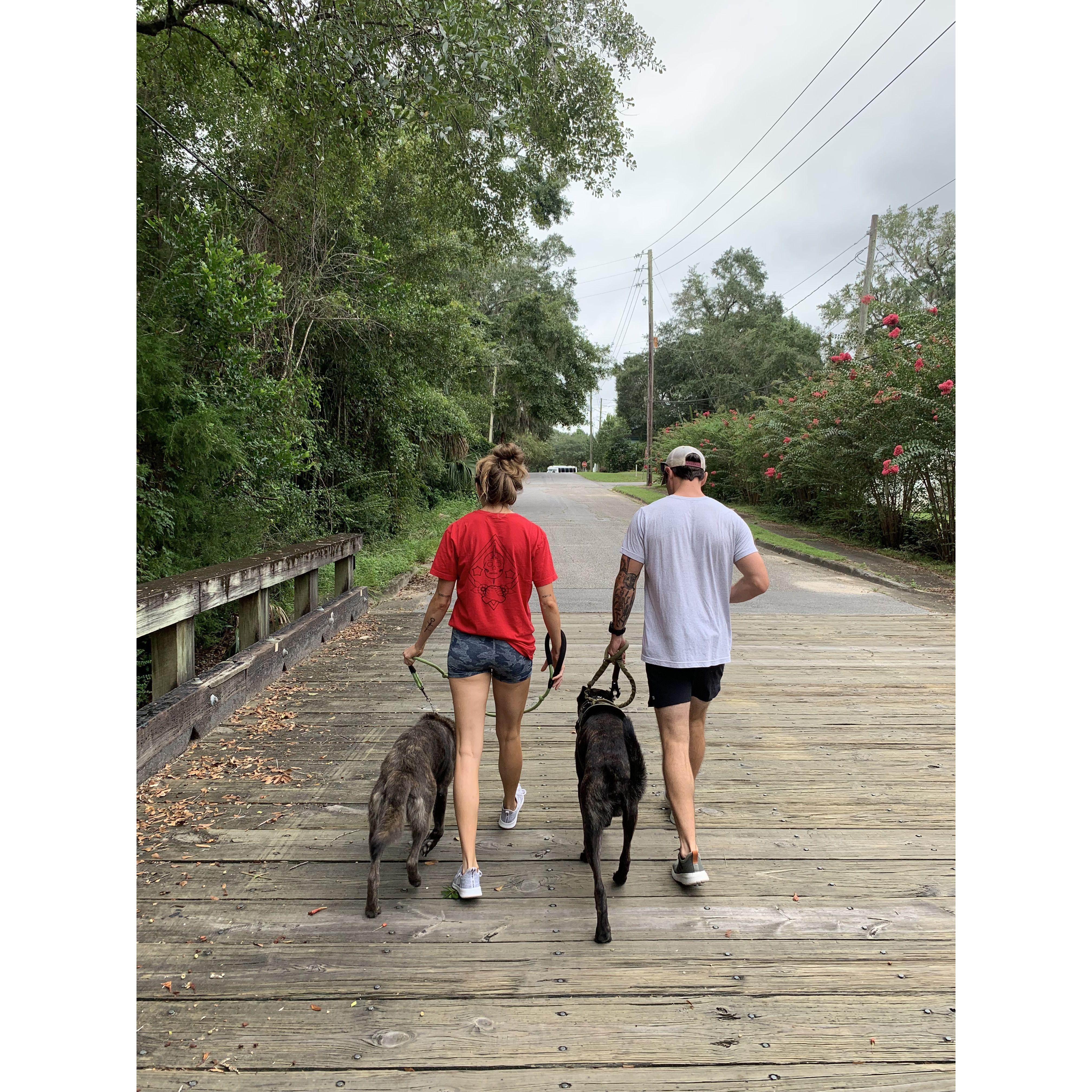 We became a family of 4 