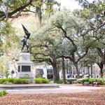 Savannah Squares