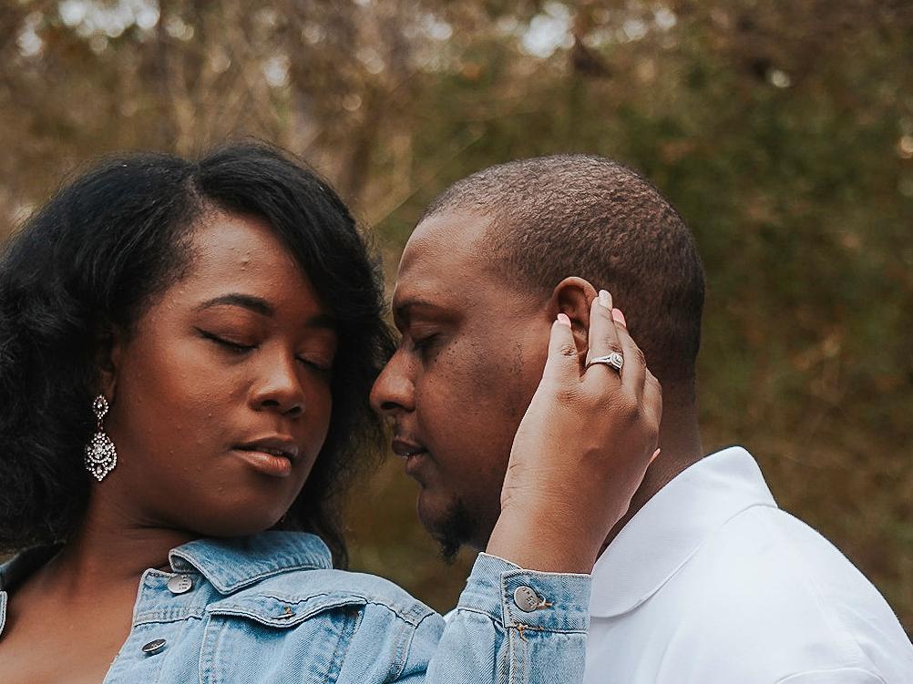 The Wedding Website of Revordah Allen and Claudis Brown