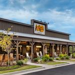 Cracker Barrel Old Country Store