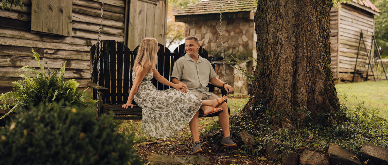 The Wedding Website of Kolton Nelson and Hannah Irons