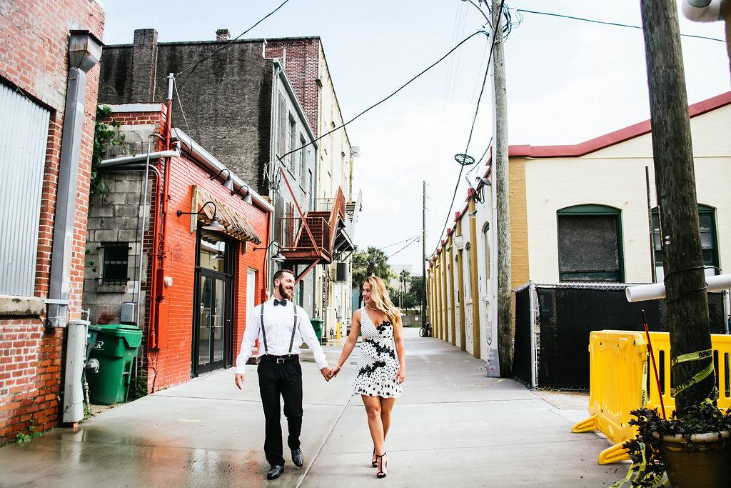 The Wedding Website of Brooke Burton and Lucas Porto