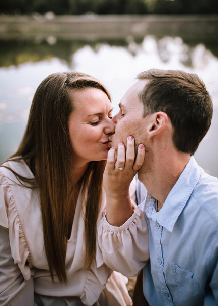 Ellie Bull and Justin Shrum's Wedding Website