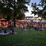 Green Acres Food Truck Park