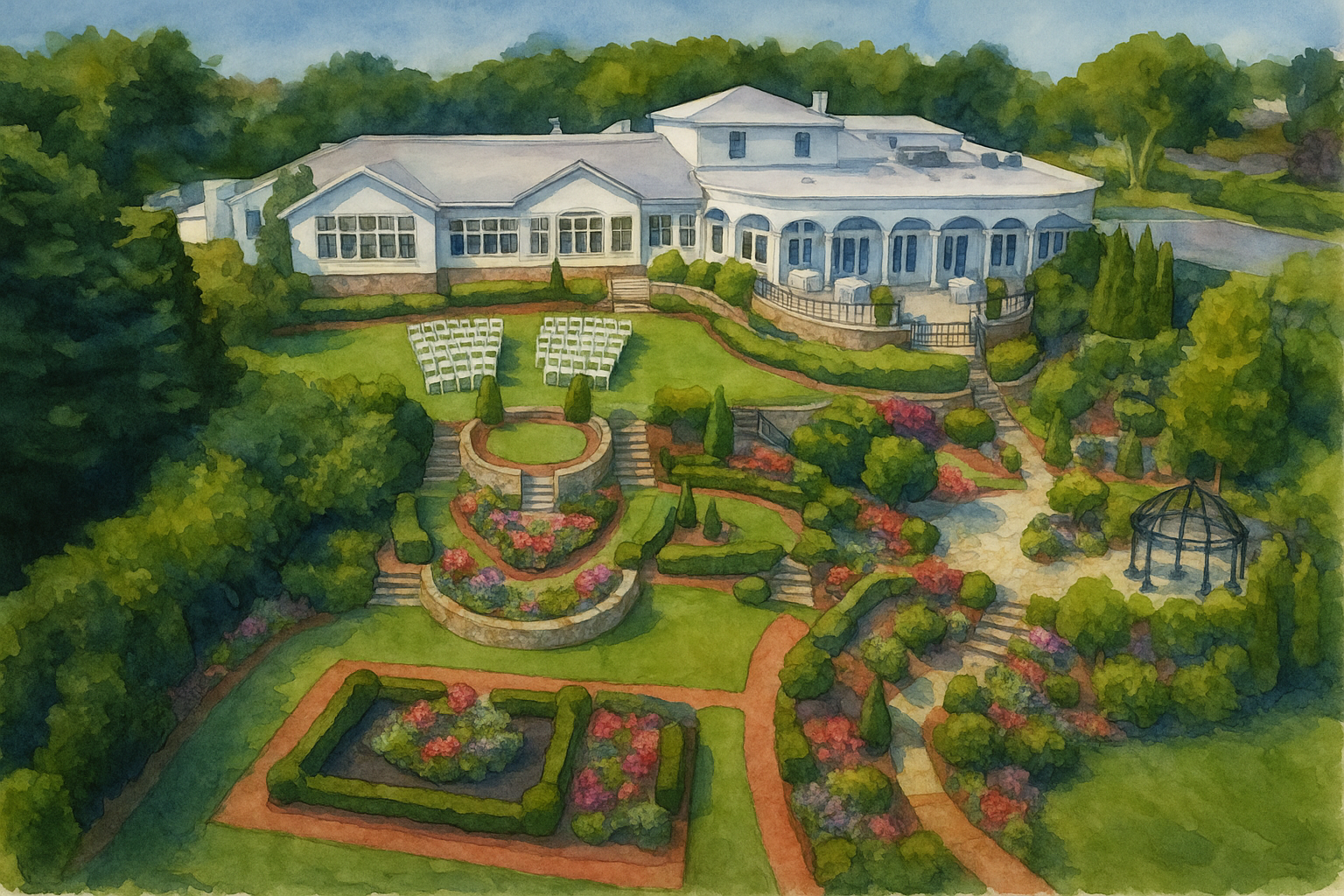 The Wedding Website of Eliana Yanez Infante and John Adams