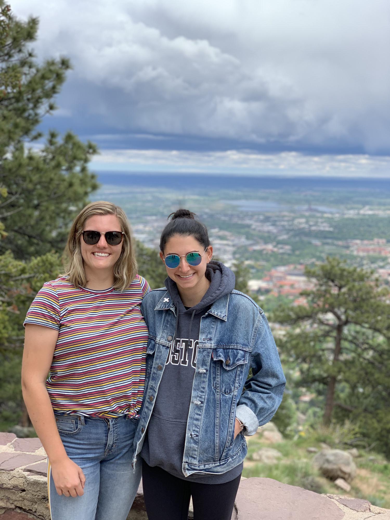 Boulder, Colorado