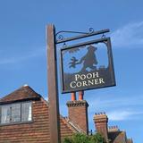 Pooh Corner