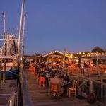Hudson's Seafood House On The Docks