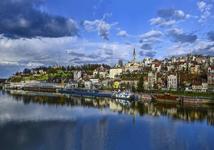 A day in Belgrade