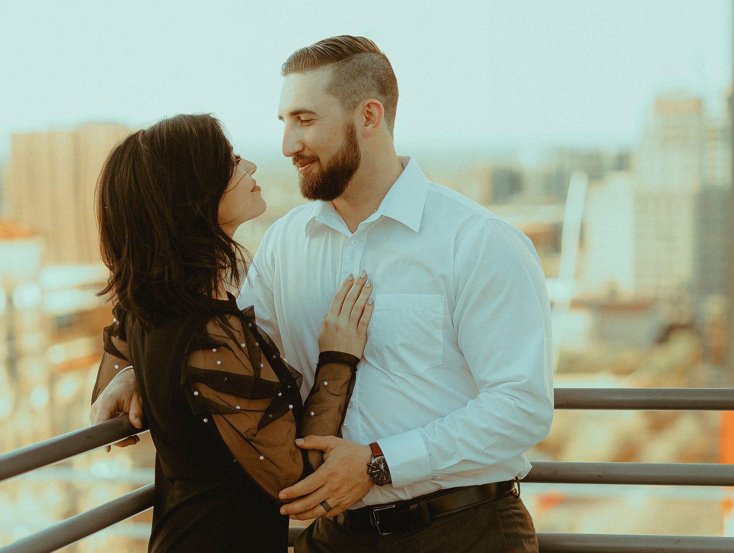 The Wedding Website of Nicholas Woods and Kaitlyn Kennedy