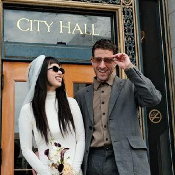 Honeymoon Fund - Venmo