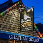 Chatham Squire