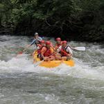 Nantahala Outdoor Center