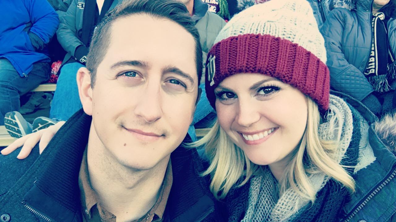 The Wedding Website of Rachel Mefford and Matthew McKinney