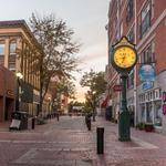 Downtown Salem District