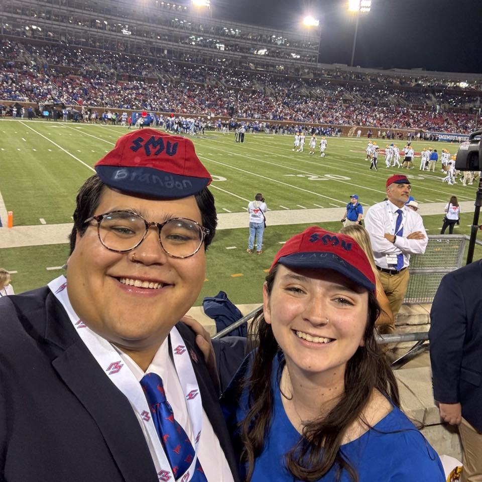 SMU Homecoming 2024