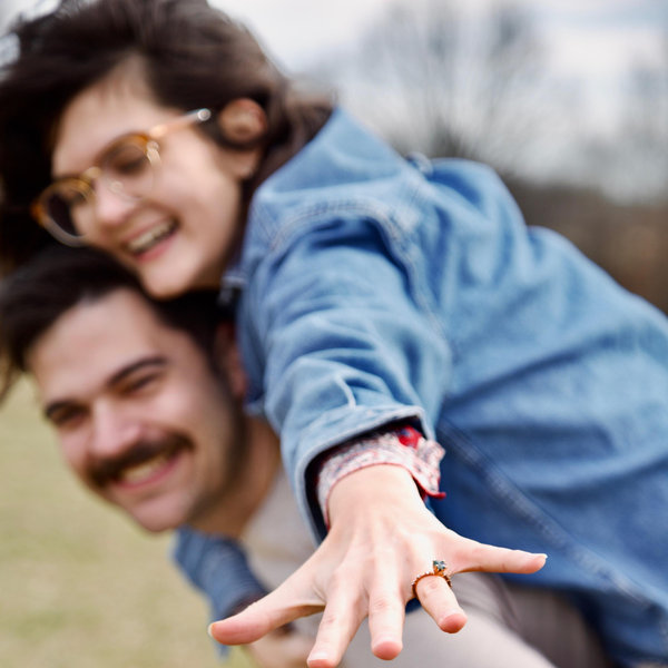 Newlywed Fund