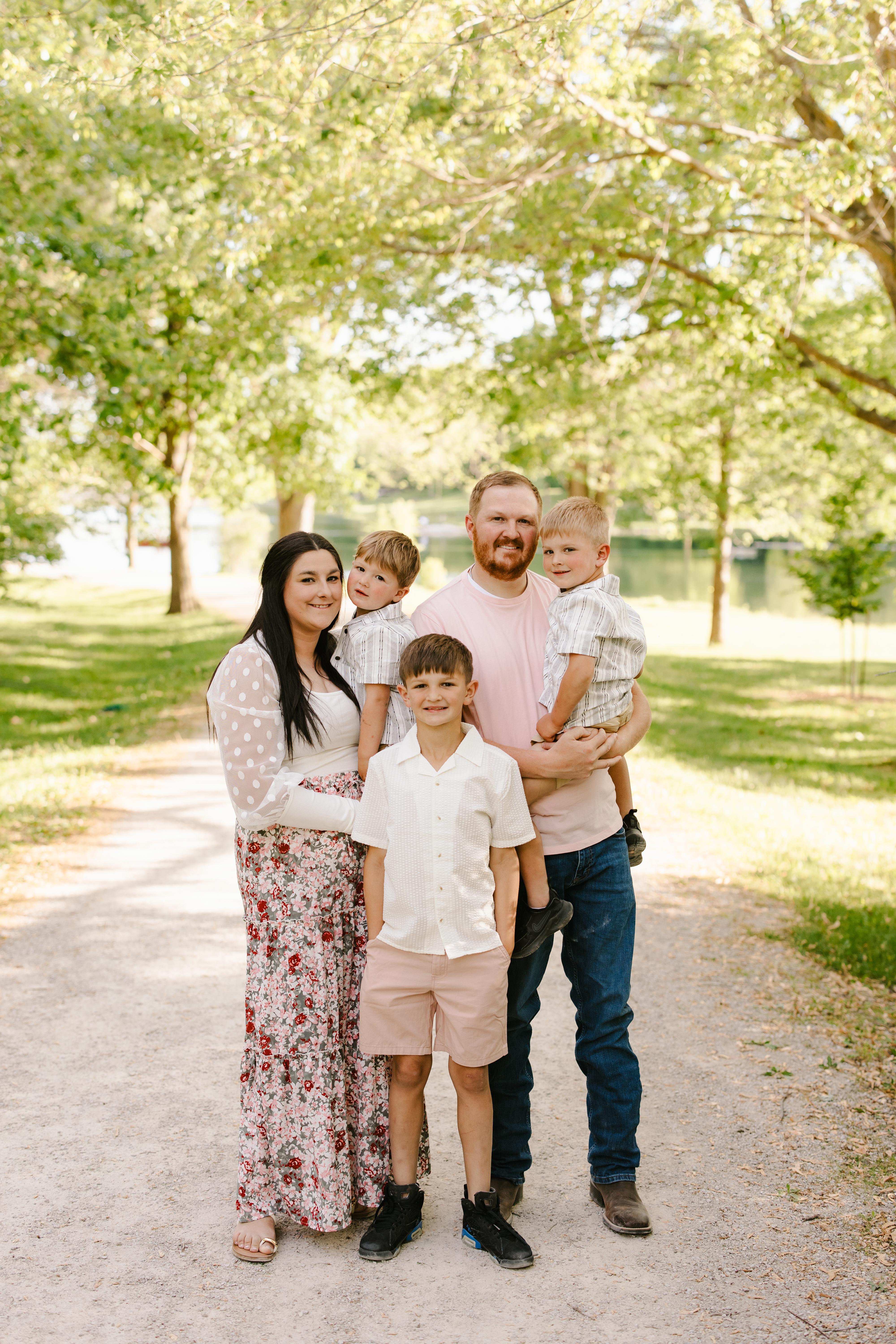 The Wedding Website of Katie Cilek and Jordan Rammelsberg