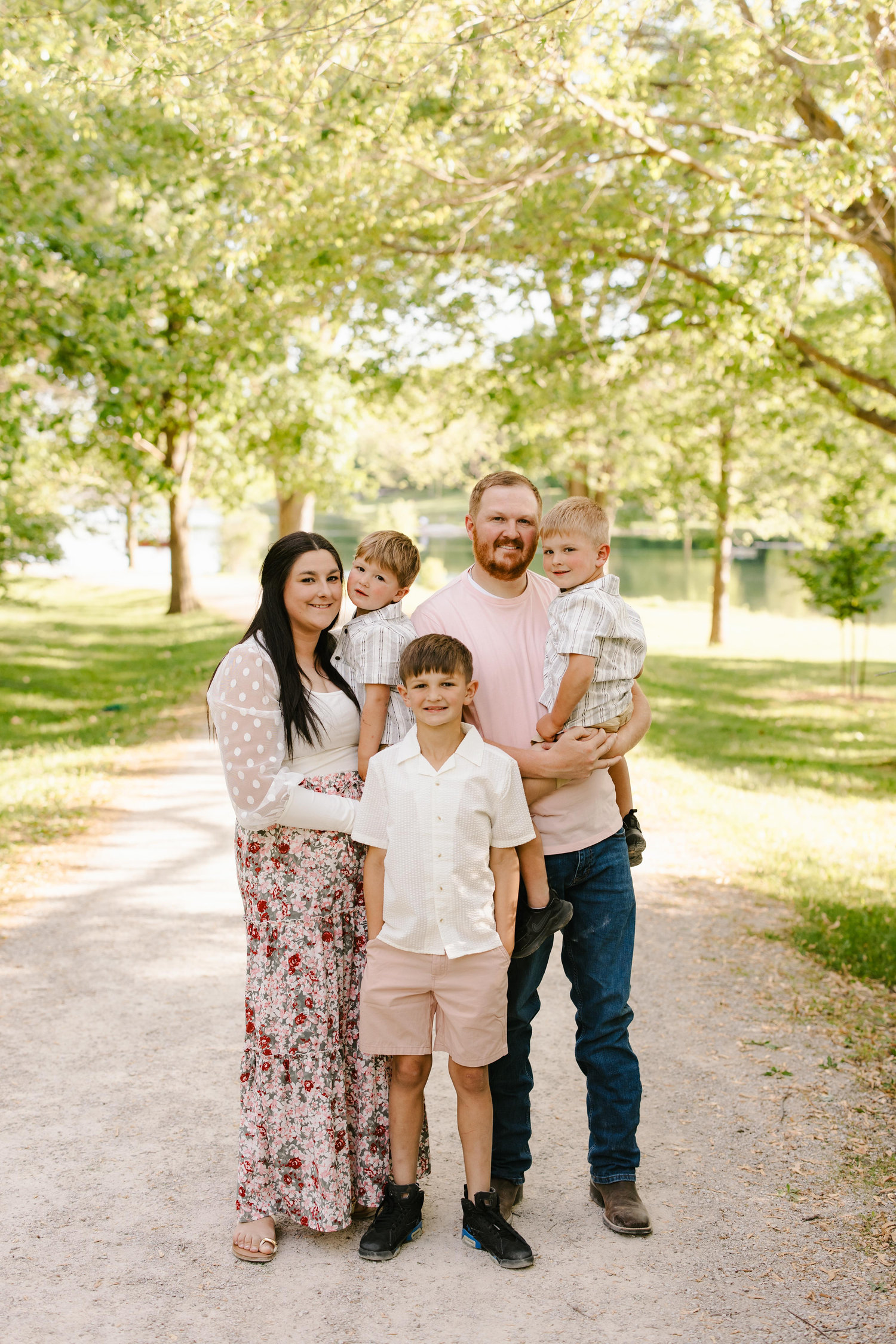 The Wedding Website of Katie Cilek and Jordan Rammelsberg
