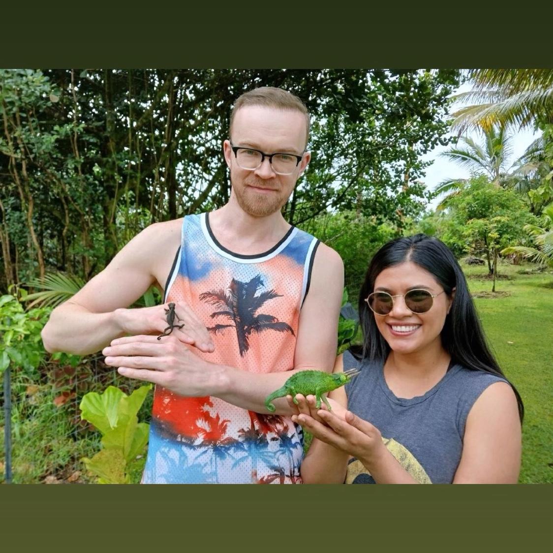Big Island