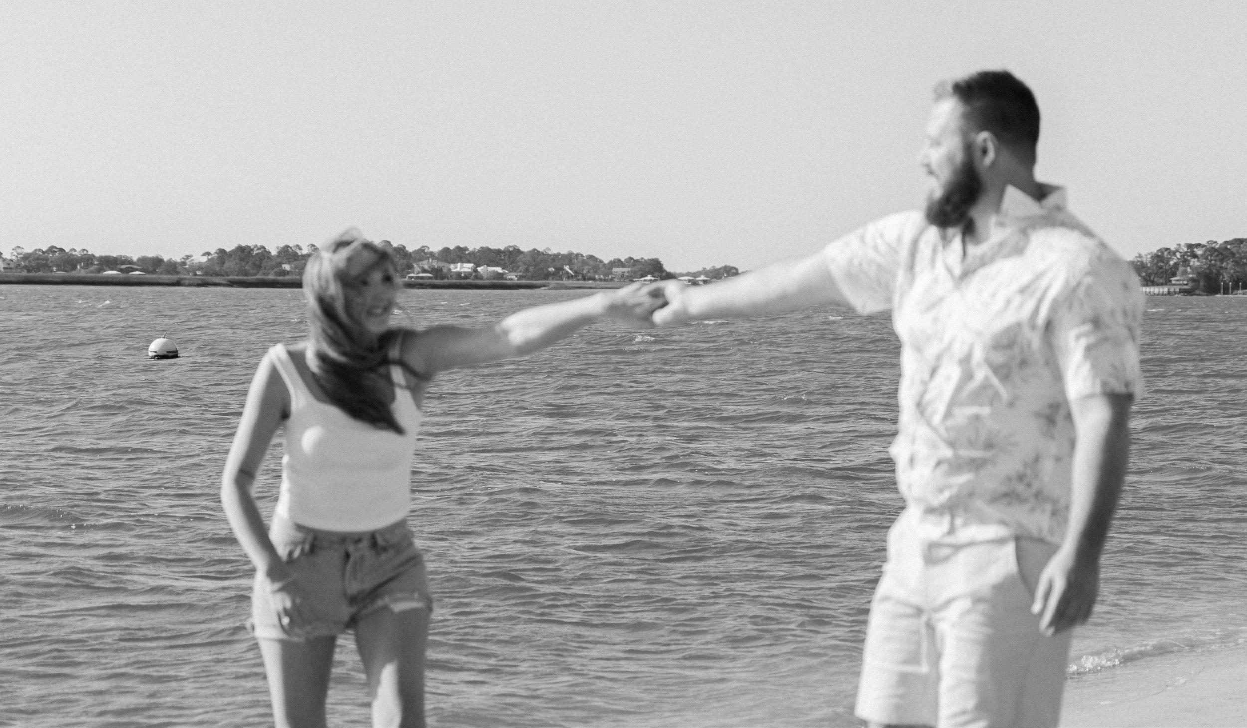 The Wedding Website of Sam Angermeier and Brian Wilson