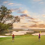 Oak Marsh Golf Course at Omni Amelia Island Resort