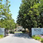 Wente Vineyards Tasting Lounge
