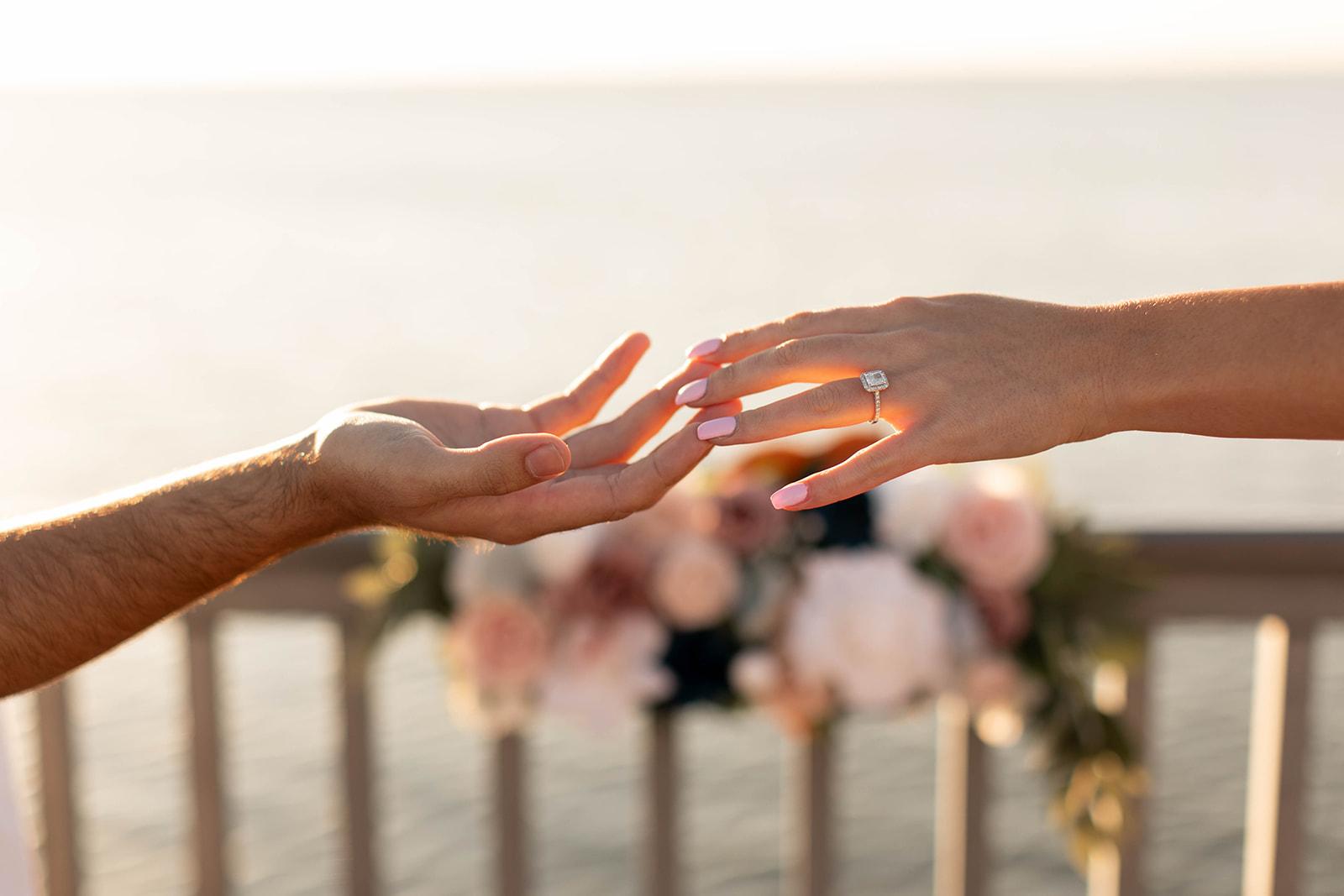 The Wedding Website of Andrew Glaser and Saige Simcox