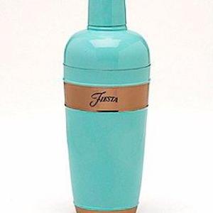 Fiesta Cocktail Shaker