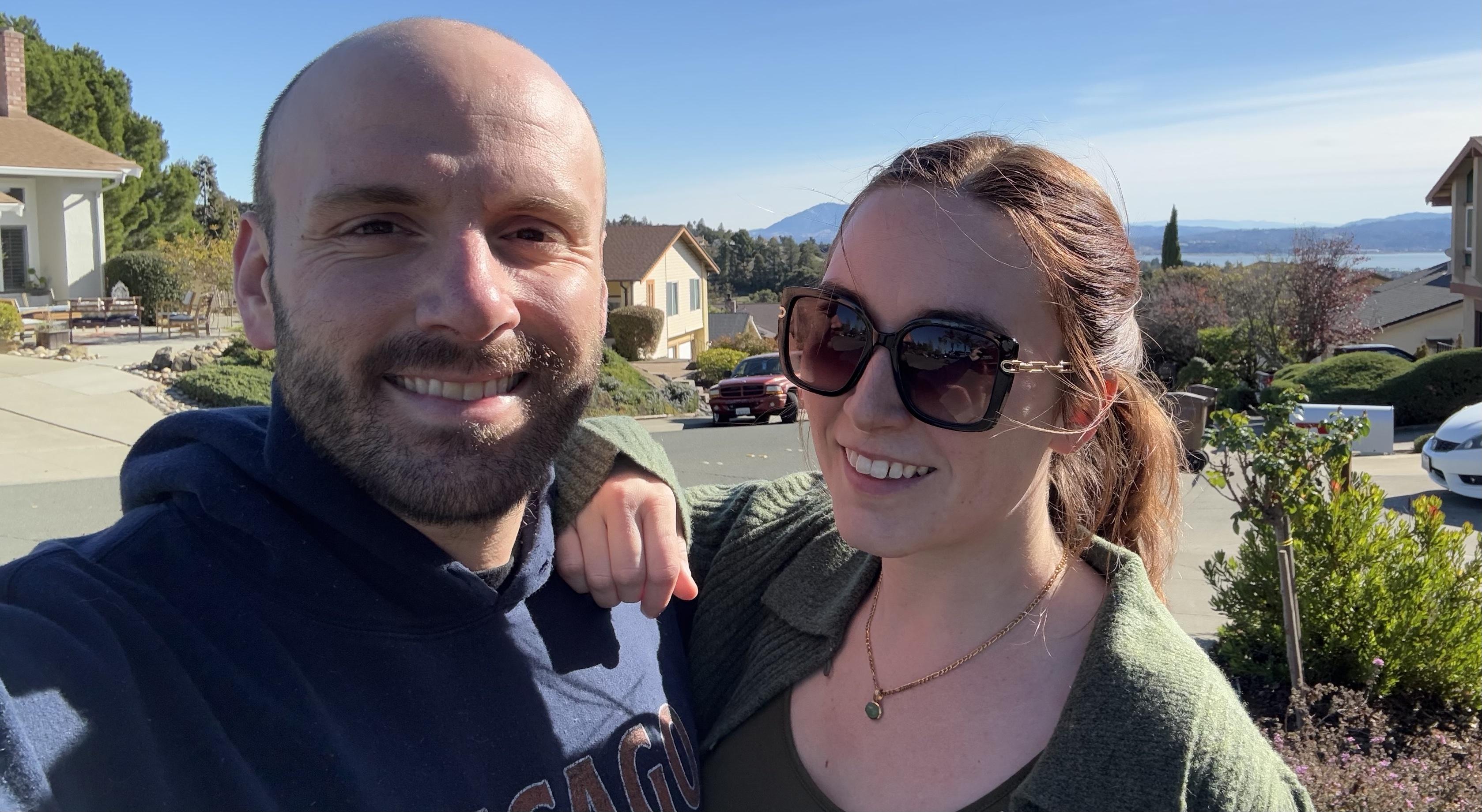 The Wedding Website of Megan Gaudette and Brendan Gaines