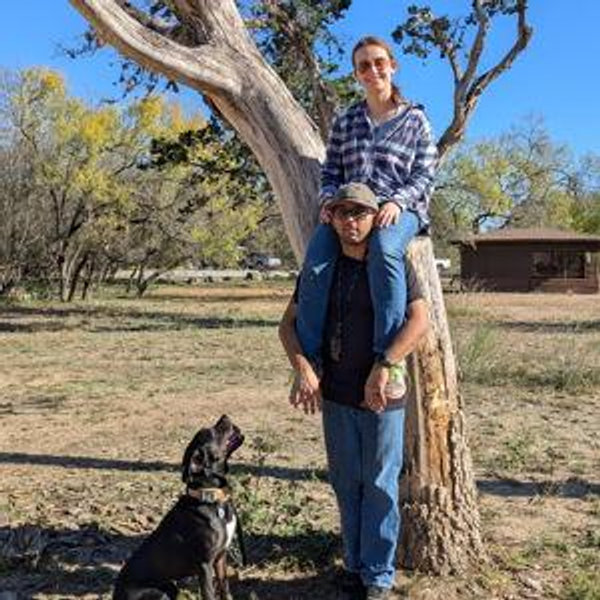 Our Honeymoon Fund - a Colorado Adventure!