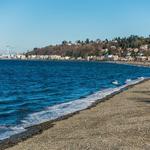 Alki Beach