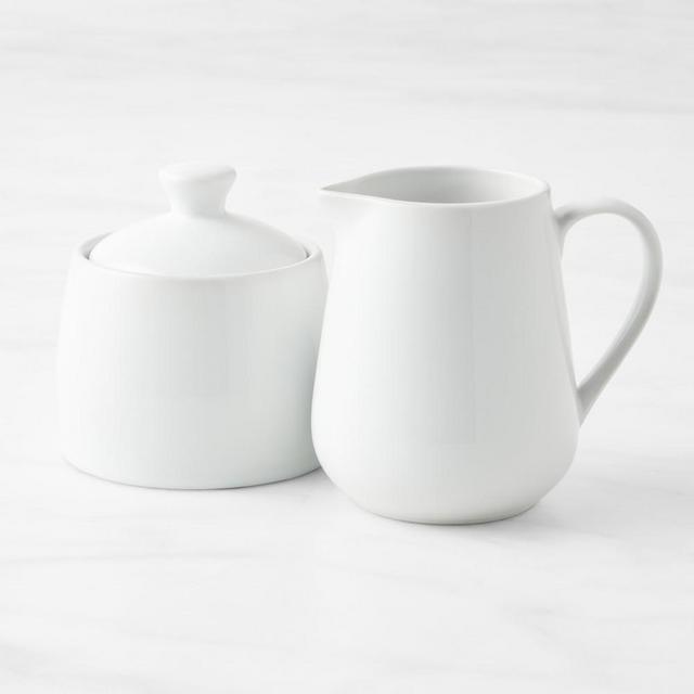 Open Kitchen by Williams Sonoma Cream & Sugar Set