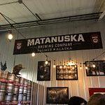Matanuska Brewery and Tap Room, Palmer
