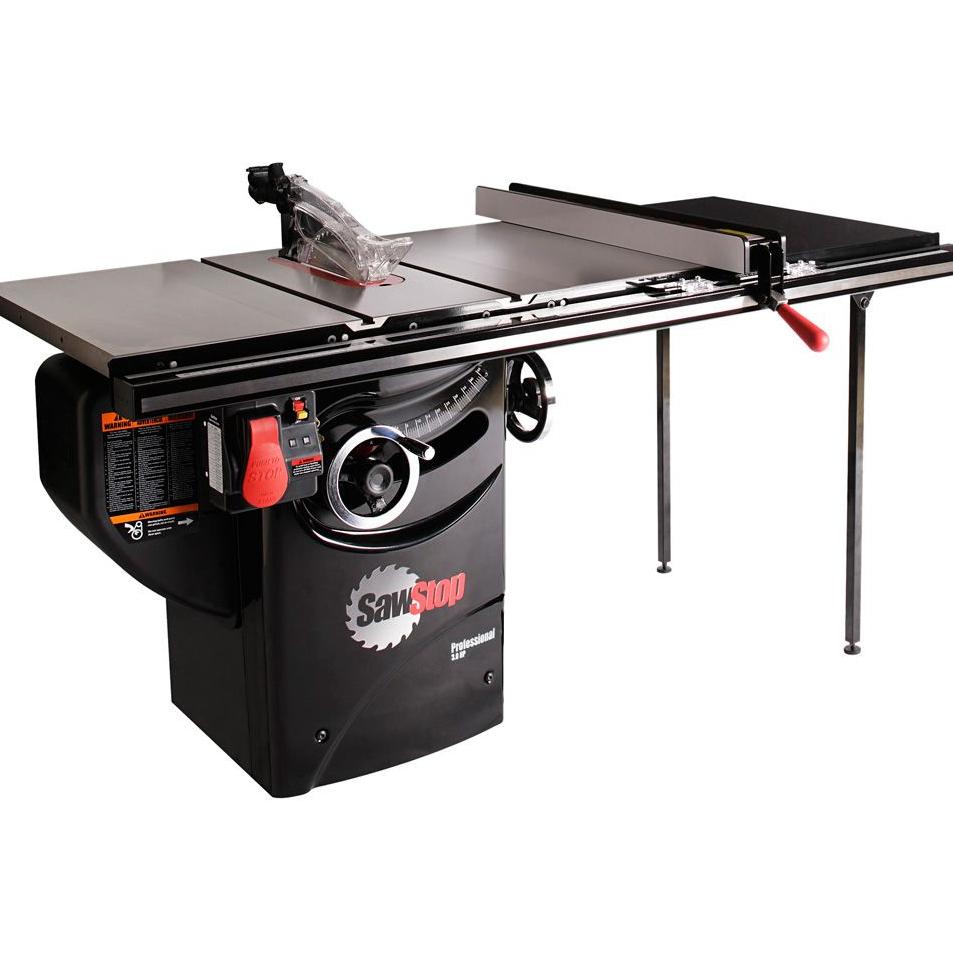 SawStop Table Saw