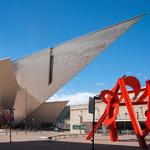Denver Art Museum