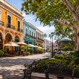 Plaza Machado