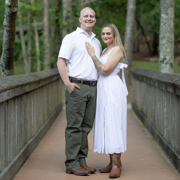 Megan Byrd and Eric Whitlow's Wedding Website