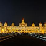 Mysore Palace