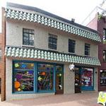 Virginia Discovery Museum