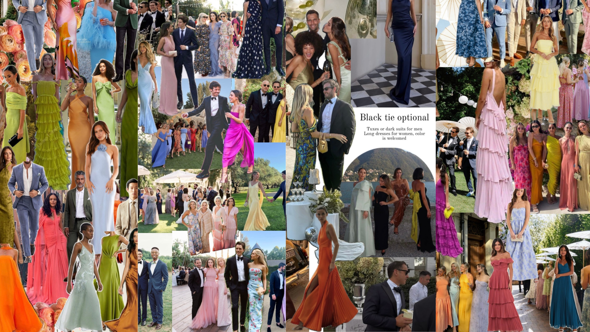 The Wedding Website of Andrew Lincoln and Camryn Sanchez