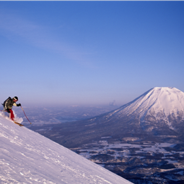 Honeymoon- On skis or in boats