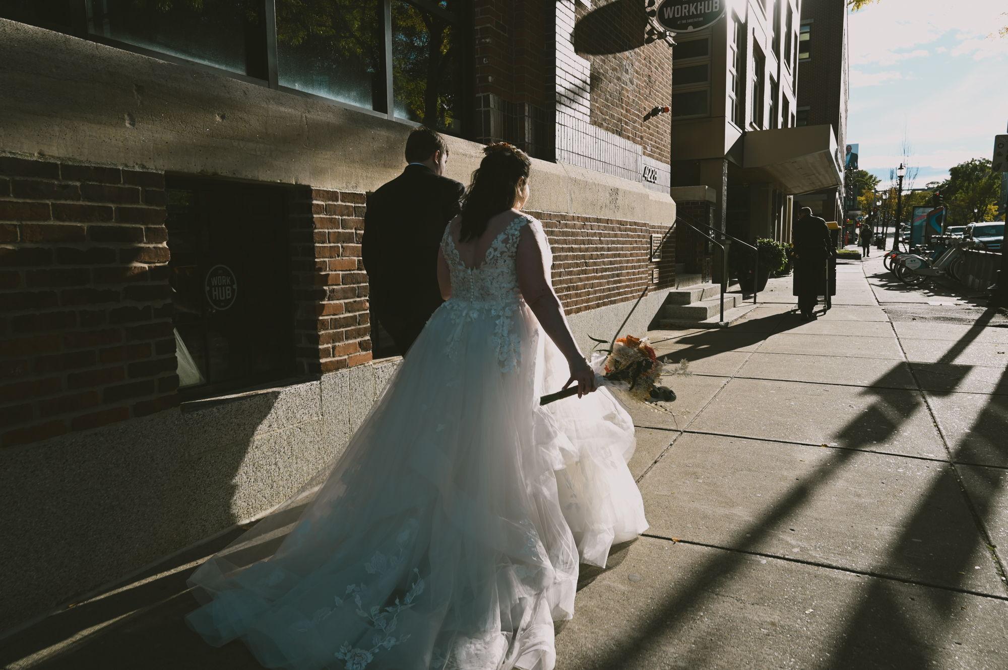 The Wedding Website of Emmy Serviss and Charlie Haycook