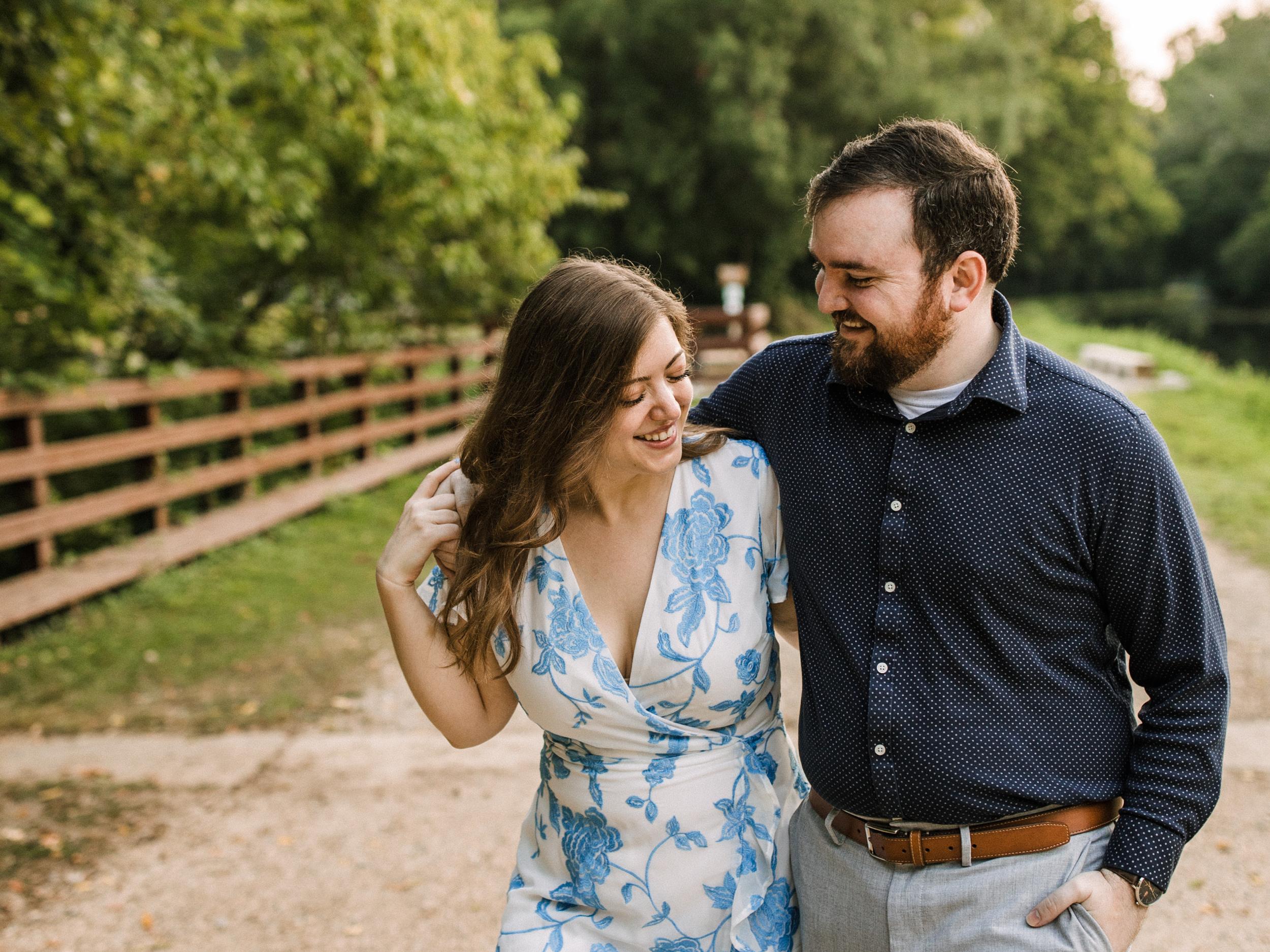 The Wedding Website of Allison Silverman and Tyler Rabren