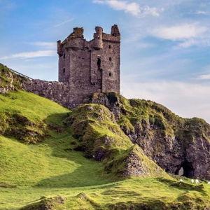 Honeymoon Hotels in Scotland