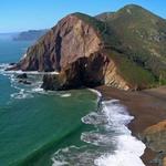 Tennessee Valley Trailhead