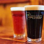 Boothbay Craft Brewery, Tavern & RV
