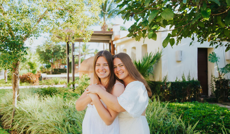 Aubree Udell and Andi Nicholson's Wedding Website