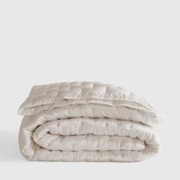Sand King - Orc Bamboo Viscose Quiltgani